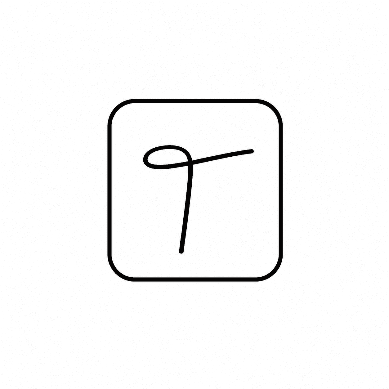 Tether logo